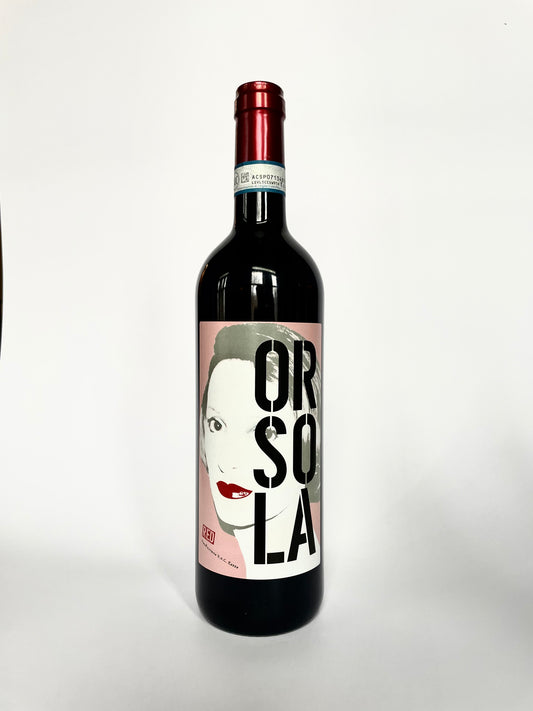 Orsola Monferrato Rosso 2022